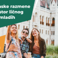 Omladinske razmene kao prostor ličnog razvoja mladih