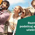 Razmene kao podsticaj aktivnom učešću mladih