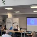 Učestvovali smo na treningu okviru projekta „Center of Excellence in Civil Participation for Local and Regional Development in Serbia“