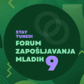 Počela realizacija projekta „Forum zapošljavanja mladih 2026“