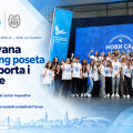 Realizovana monitoring poseta Sajmu sporta i omladine 2026 u Novom Sadu